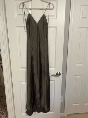 Zara | Dresses | Zara Chocolate Brown Maxi Dress | Poshmark Zara | Dresses | Zara Chocolate Brown Maxi Dress | Poshmark